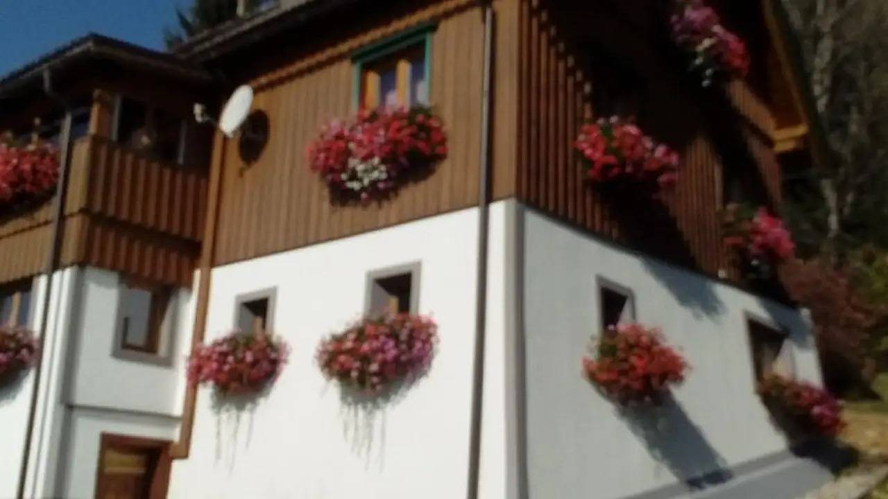 Ferienhaus für 4 Personen (50 m²) in Michaelerberg-Pruggern in Dachsteingebirge, Pruggern