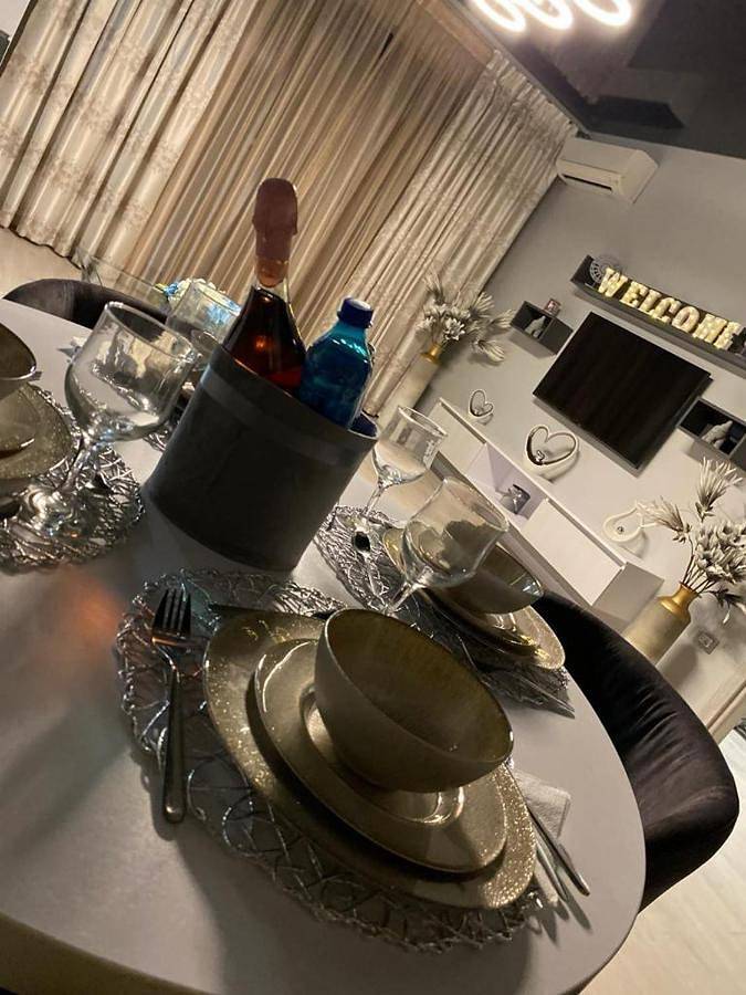 Appartement de vacances pour 4 personnes, avec terrasse et vue