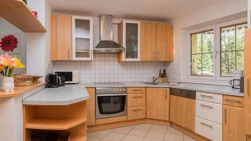 Ferienhaus für 10 Personen in Leutaschklamm - 3
