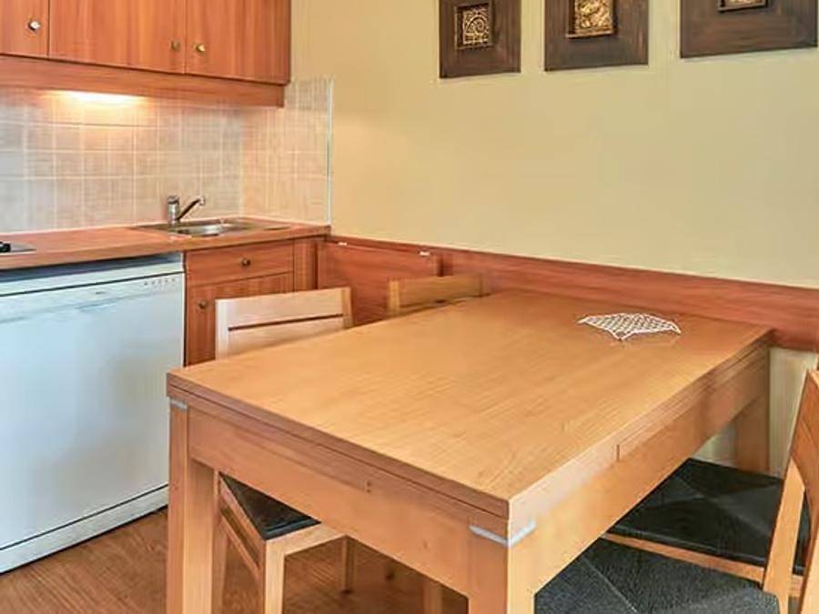 Club Belambra Omaha Beach - Bungalow 6 personnes - Essentiel Bungalow 2 Chambres 6 pers Terrasse in Omaha Beach, Colleville-sur-Mer