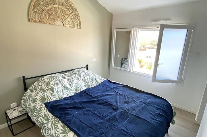 Location de vacances pour 6 personnes à Villenave-d'Ornon - 4