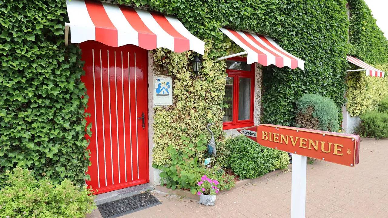 Ferienhaus für 14 Personen (272 m²) in Couvin in Couvin, Parc Naturel Viroin Hermeton
