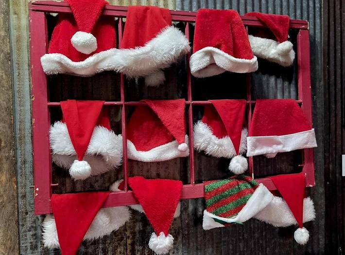 Ferienhaus für 11 Personen, mit Ausblick - 1