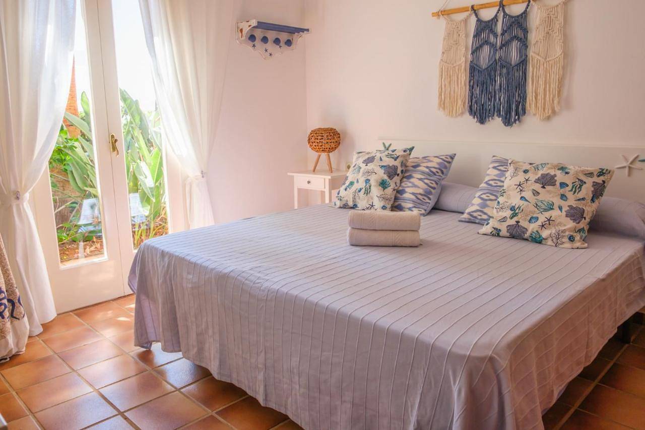 Appartement entier, One-Bedroom Apartment in Son Xoriguer, Ciutadella