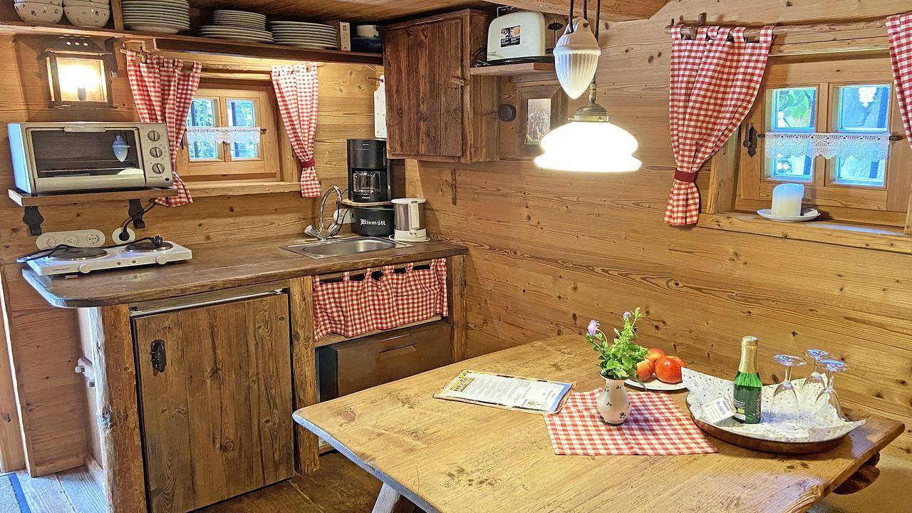Ferienhaus für 5 Personen (60 m²) in Tittmoning in Tittmoning, Rupertiwinkel