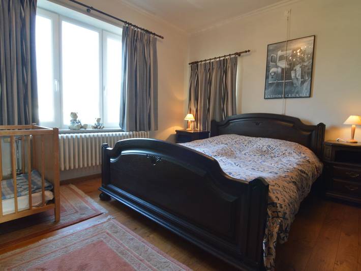 Villa für 12 Personen, mit Terrasse und Sauna in Middelkerke - 4