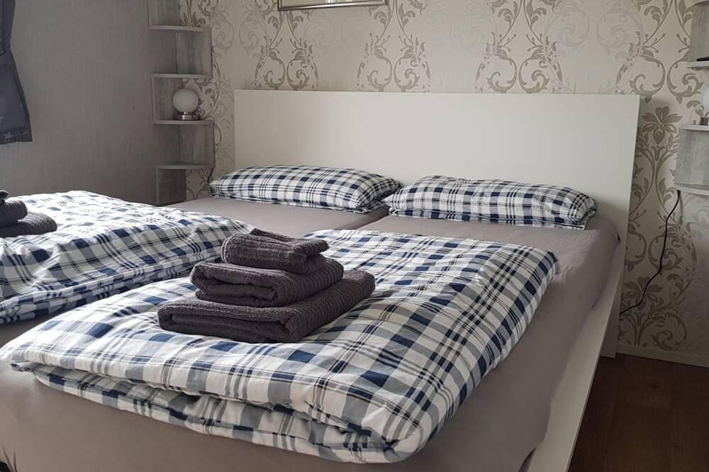 Seacottage Brügge - Wenduine - Blankenberge - Seacottage Brugge - Wenduine - in Wenduine, De Haan