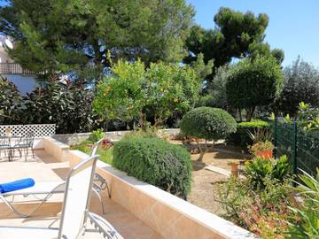 Ferienhaus in Alcúdia, Mallorca Norden für 6 