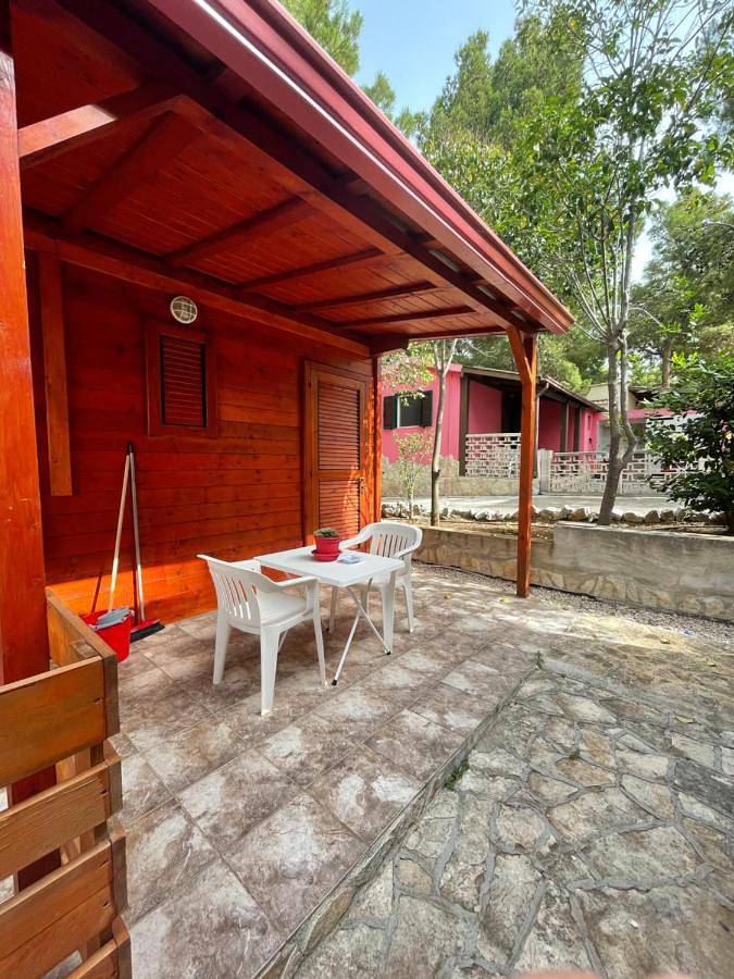 Studio Apartment in Vieste, Gargano