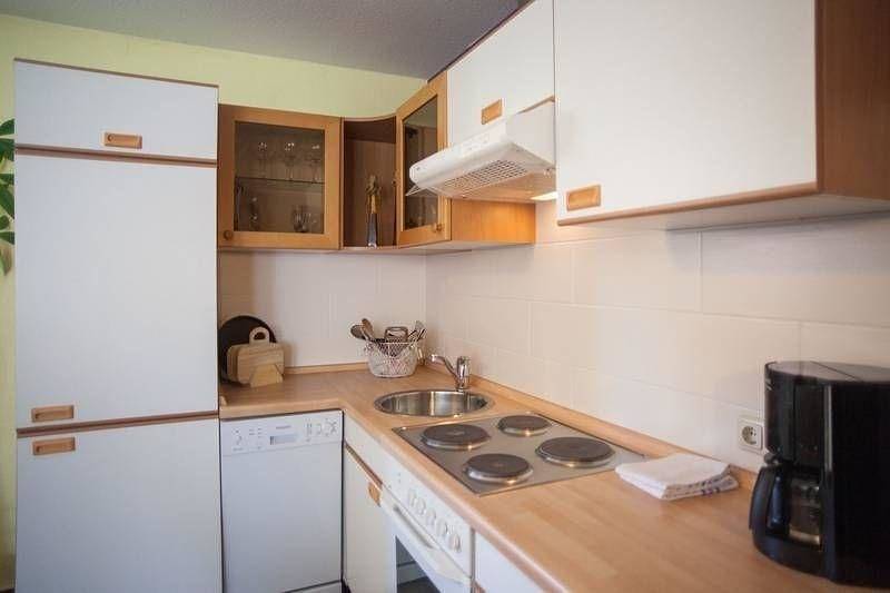 Ganze Ferienwohnung, Gästehaus Lehne - Fewo 1 in Boffzen, Landkreis Holzminden