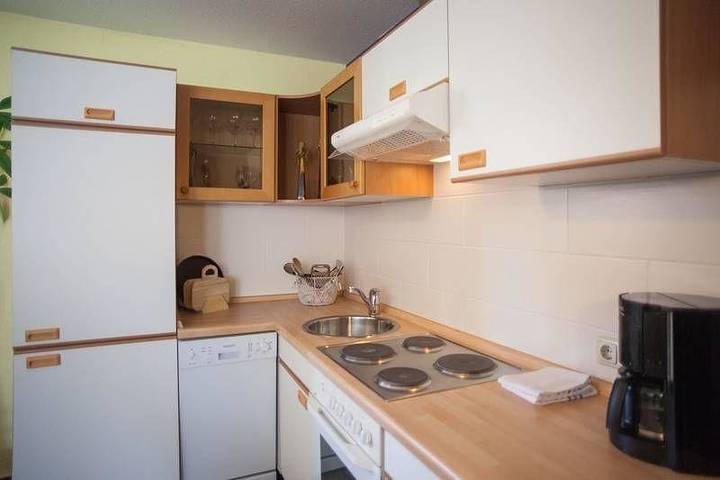 Ganze Ferienwohnung, Gästehaus Lehne - Fewo 1 in Boffzen, Landkreis Holzminden