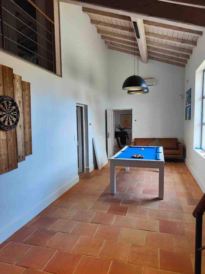 Location de vacances pour 14 personnes, avec terrasse à Noé - 2