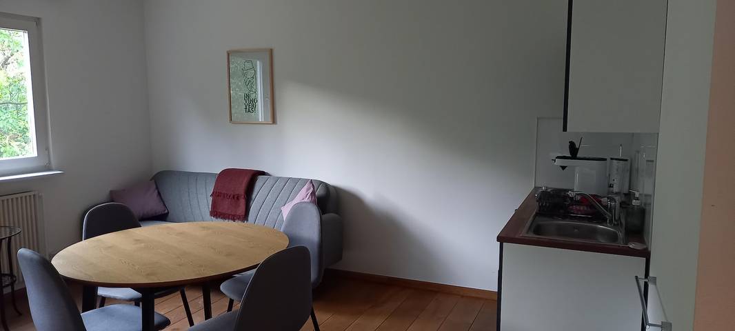 Ferienhaus für 2 Personen, mit Terrasse an der Mosel - 4