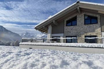 Chalet für 8 Personen in Zell am See, Kitzbüheler Alpen, Bild 2