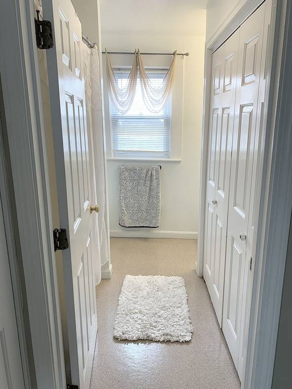 Rustikales Strandhaus am Meer in Scituate, Massachusetts