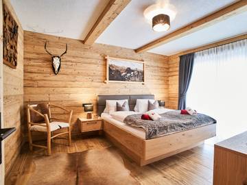 Glamping voor 5 Personen in Leutasch, Regio Innsbruck, Afbeelding 2