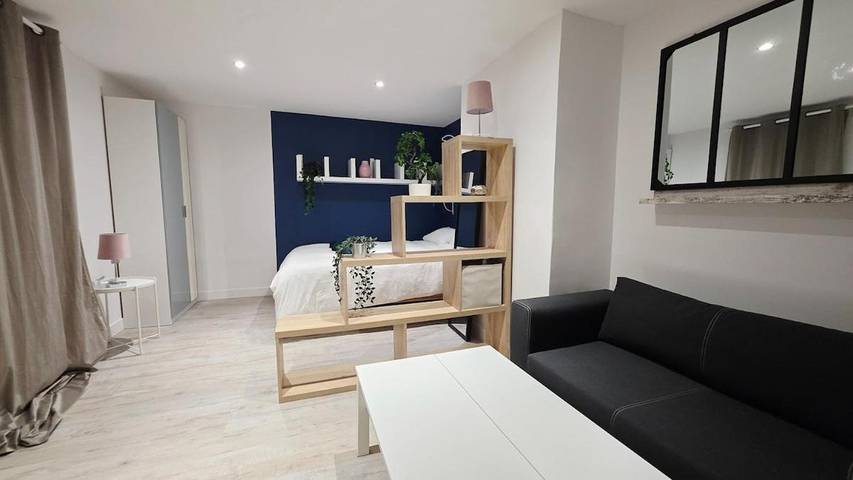 Gîte pour 2 personnes dans Saint-Pol-sur-Mer - 2