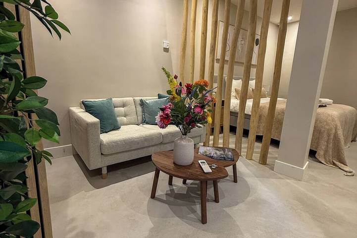B&B für 2 Personen in Haarlem