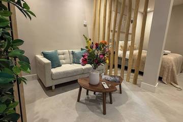 Chambre d’hôte pour 2 personnes, avec terrasse à Haarlem