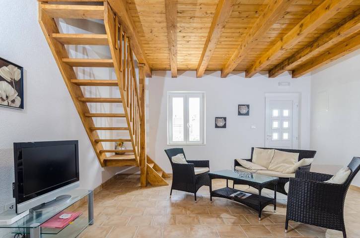 Ferienhaus für 5 Personen mit Garten in Viganj, Dubrovnik-Neretva