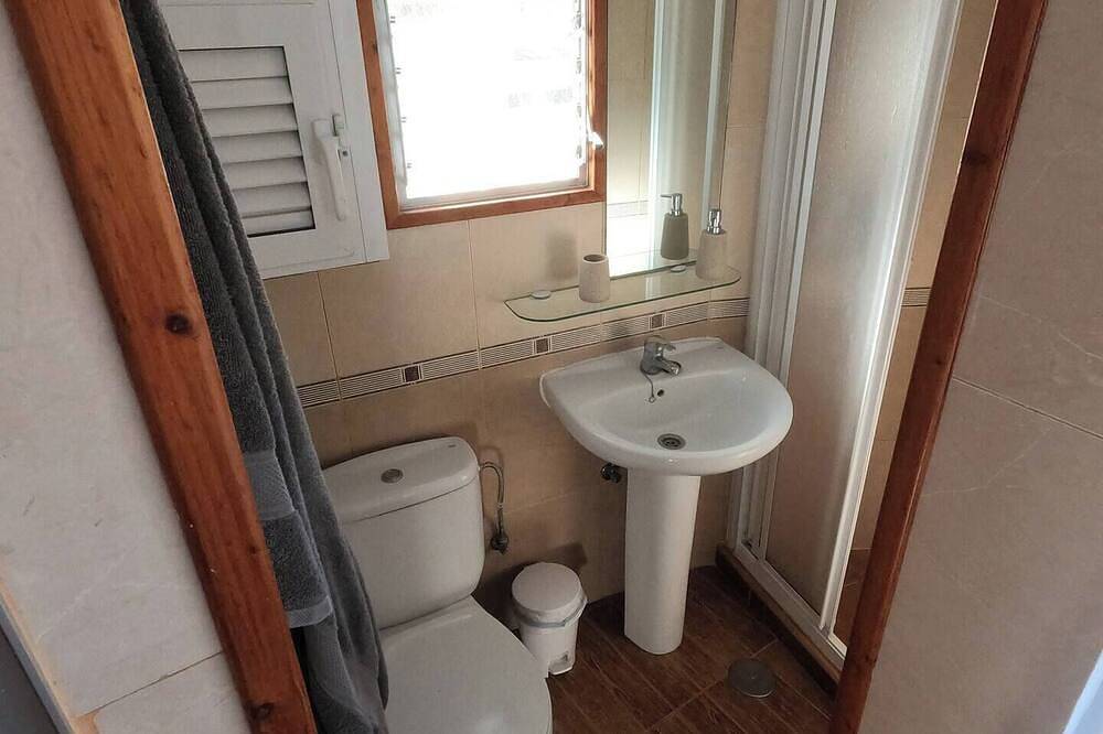 Ganze Wohnung, Apartamento in El Risco, Agaete