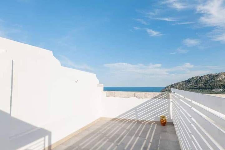 Appartement de vacances pour 4 personnes - 1