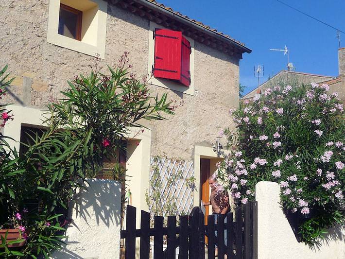 Chambre d’hôte pour 3 personnes, animaux acceptés dans l' Hérault - 2