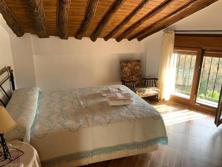 Apartamento para 3 personas, con Vistas en Castril