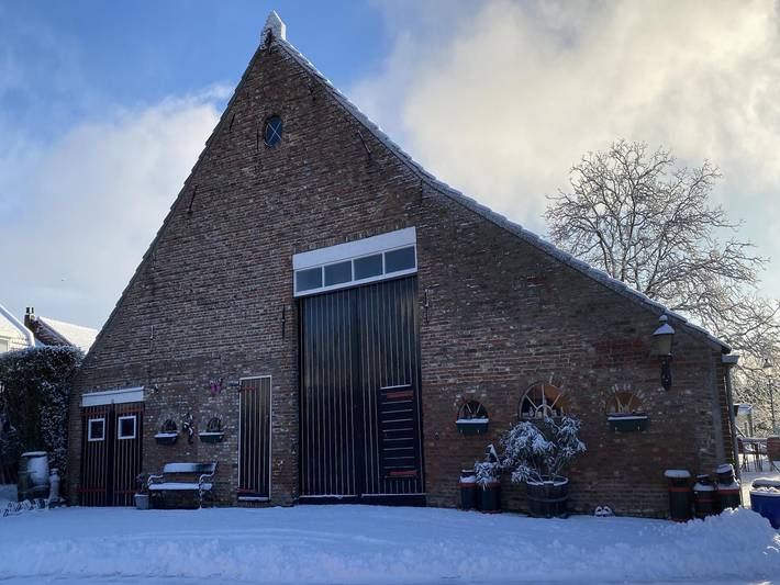 Ferienhaus für 10 Personen, mit Terrasse in Nordbrabant - 2