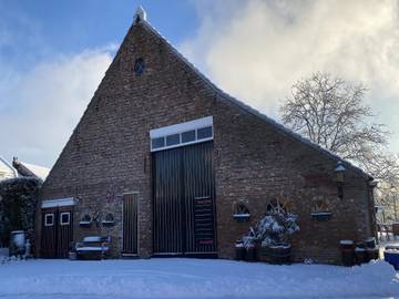 Boerderij voor 10 Personen in Bergen op Zoom, Noord-Brabant, Afbeelding 1