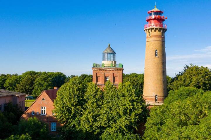 Apartamento de vacaciones para 3 personas - 1