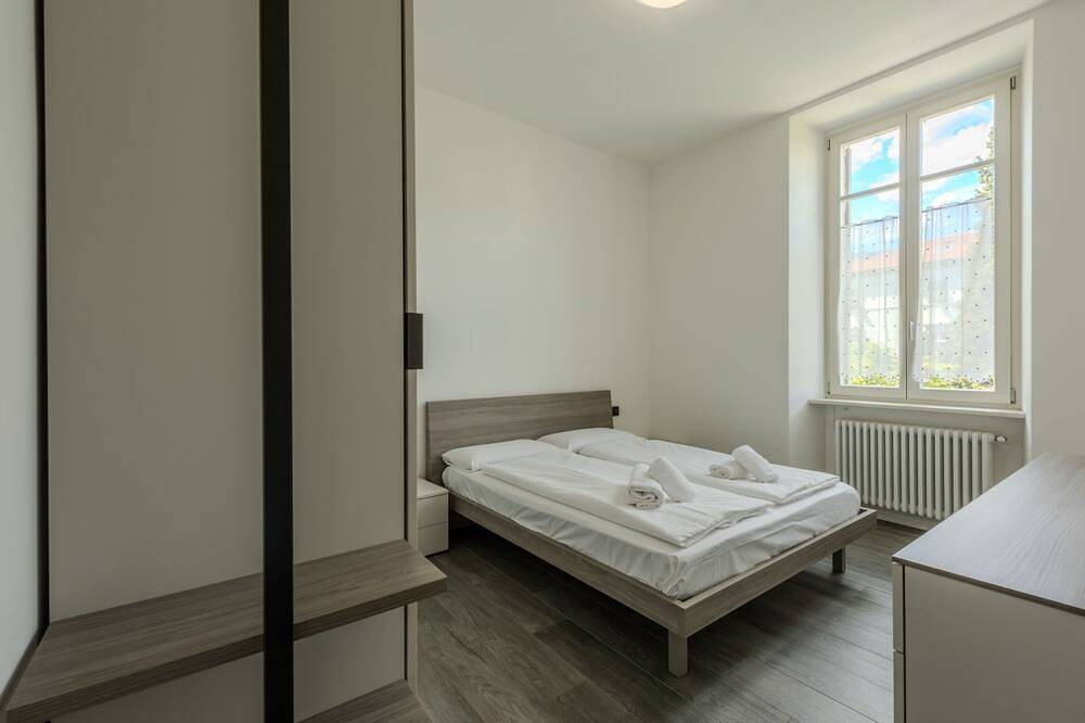 Appartamento intero, Appartamento Leoni in Rovereto, Trentino