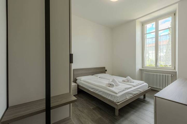 Ganze Wohnung, Ferienwohnung Leoni in Rovereto, Trentino