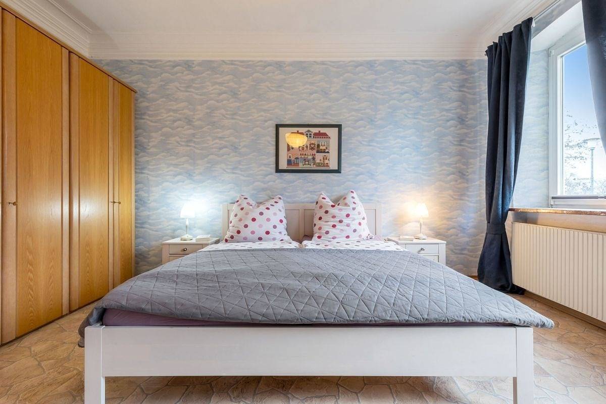 Ganze Ferienwohnung, Käte Kate in Westfehmarn, Fehmarn