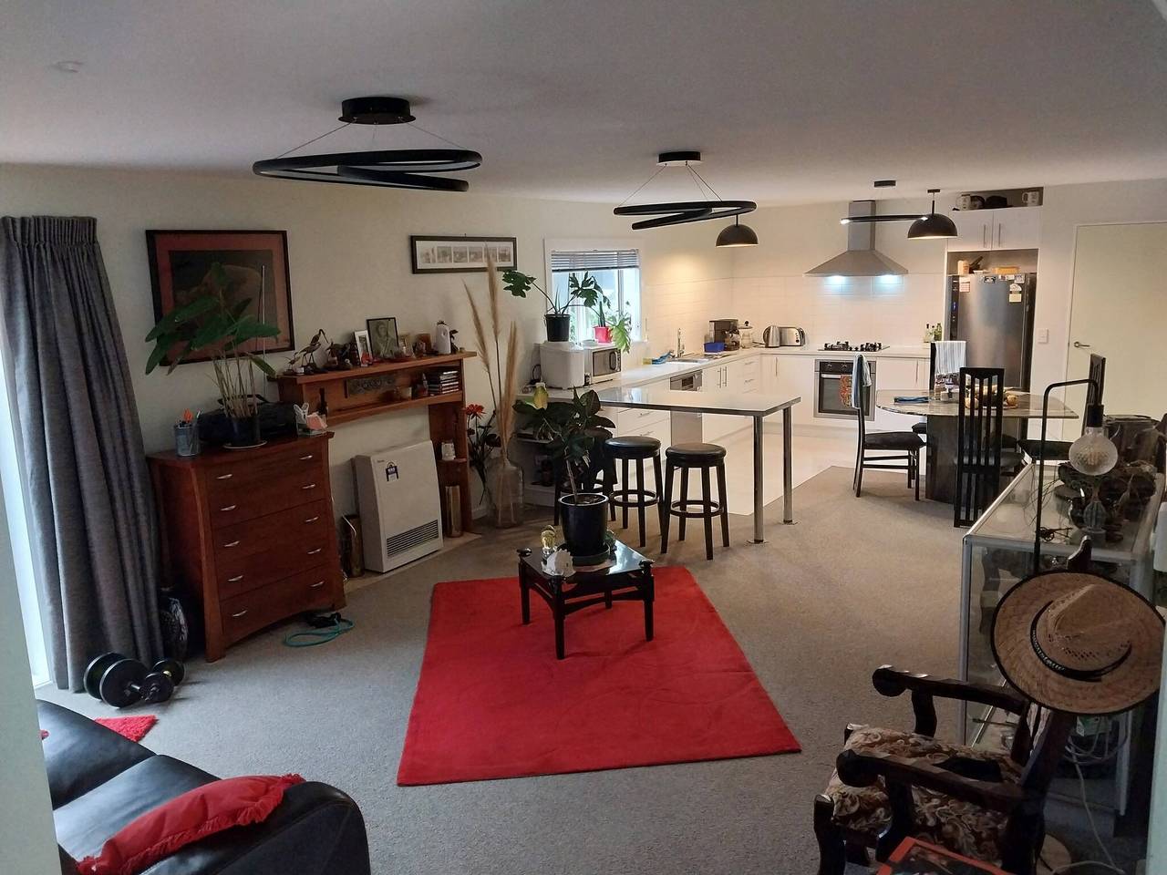 Charmantes Zimmer im Herzen der Küste von Wellington in Wellington City, Wellington