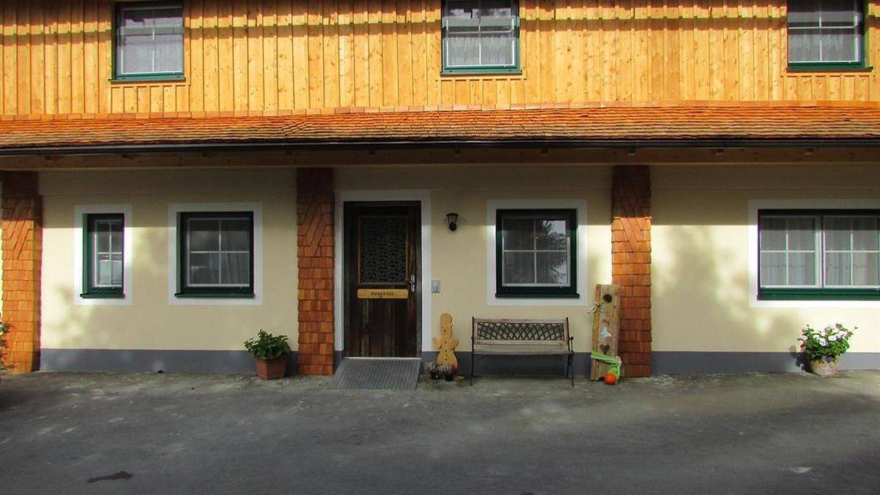 Entire holiday apartment, Ferienwohnung für 6 Personen (60 m²) in Mitterberg in Mitterberg-Sankt Martin, Dachstein