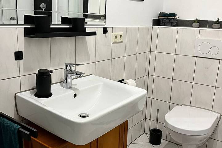Ganze Wohnung, Rheinauszeit in Rheinbrohl, Osteifel
