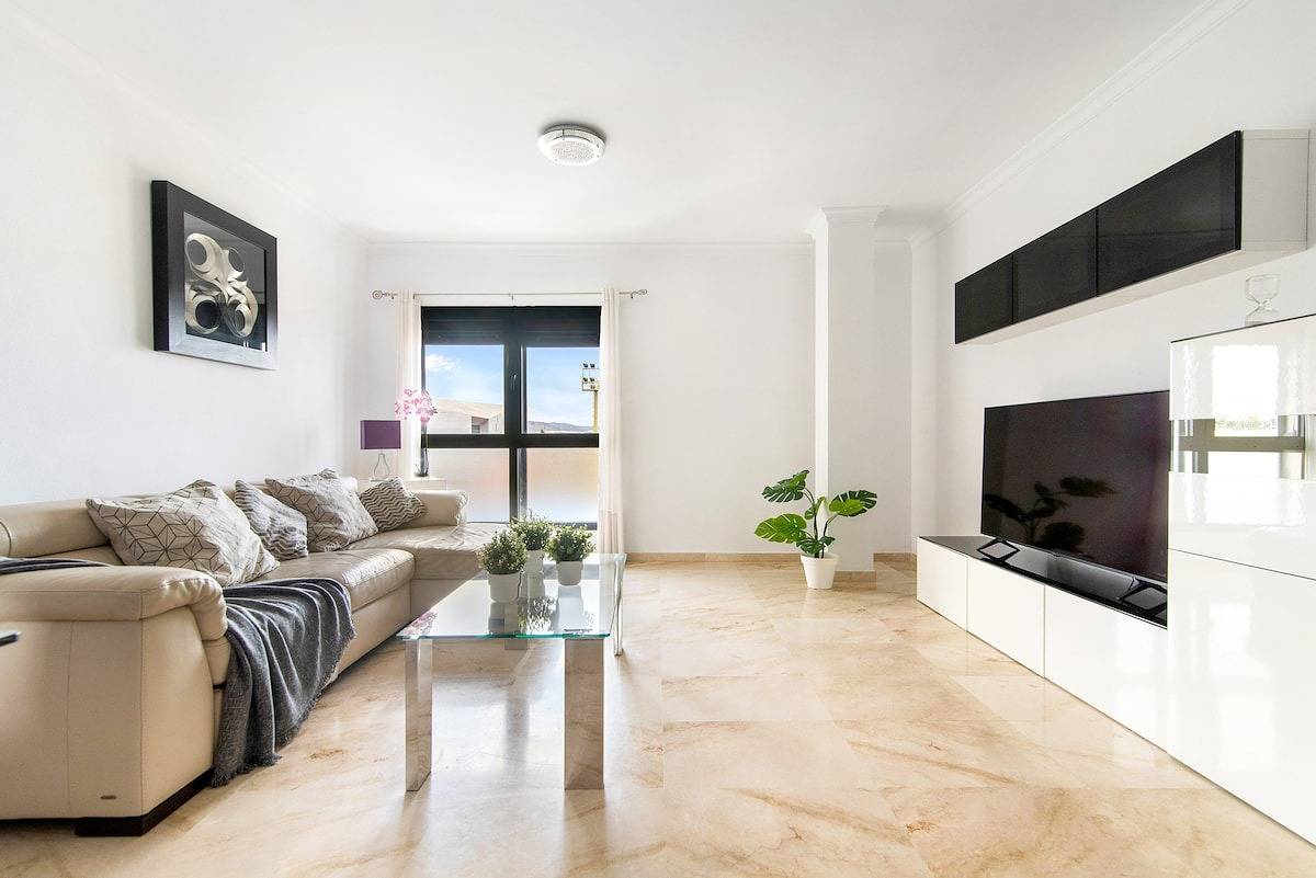 Apartamento entero, Home2Book Fantastic Design Apartment Las Palmas in Siete Palmas, Las Palmas de Gran Canaria