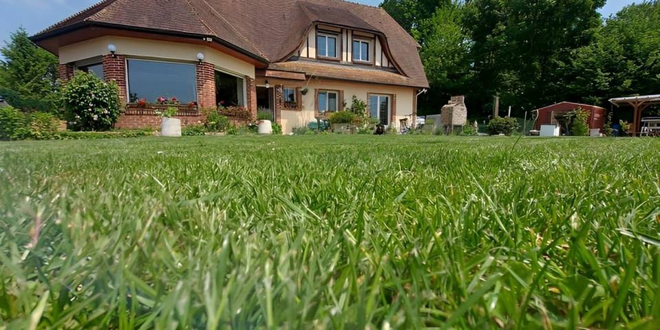 Chambre d’hôte pour 2 personnes, avec jardin dans Motteville