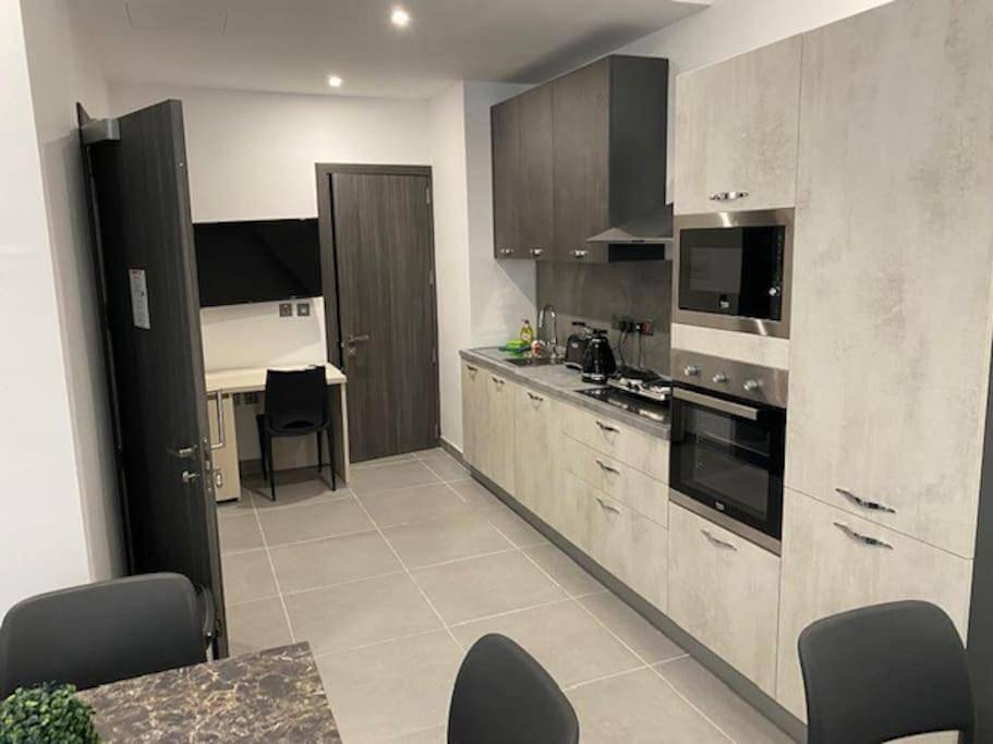 Appartement entier, Apartment in Msida, Île de Malte