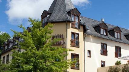 Ferienwohnung für 2 Personen in Hadamar, Lahntal-Westerwald, Bild 1