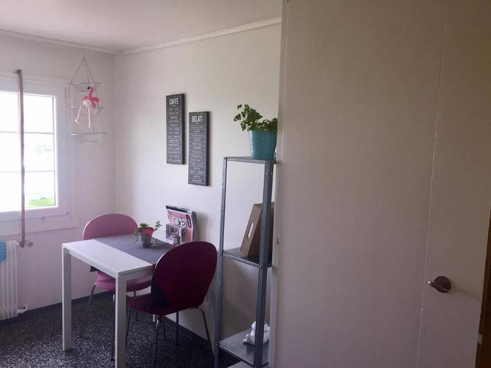 Gîte pour 4 personnes, avec vue et jardin à Appenzell - 4