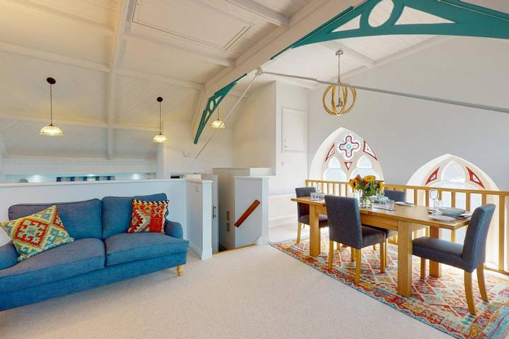 Holiday rental for 5 people in Exmouth