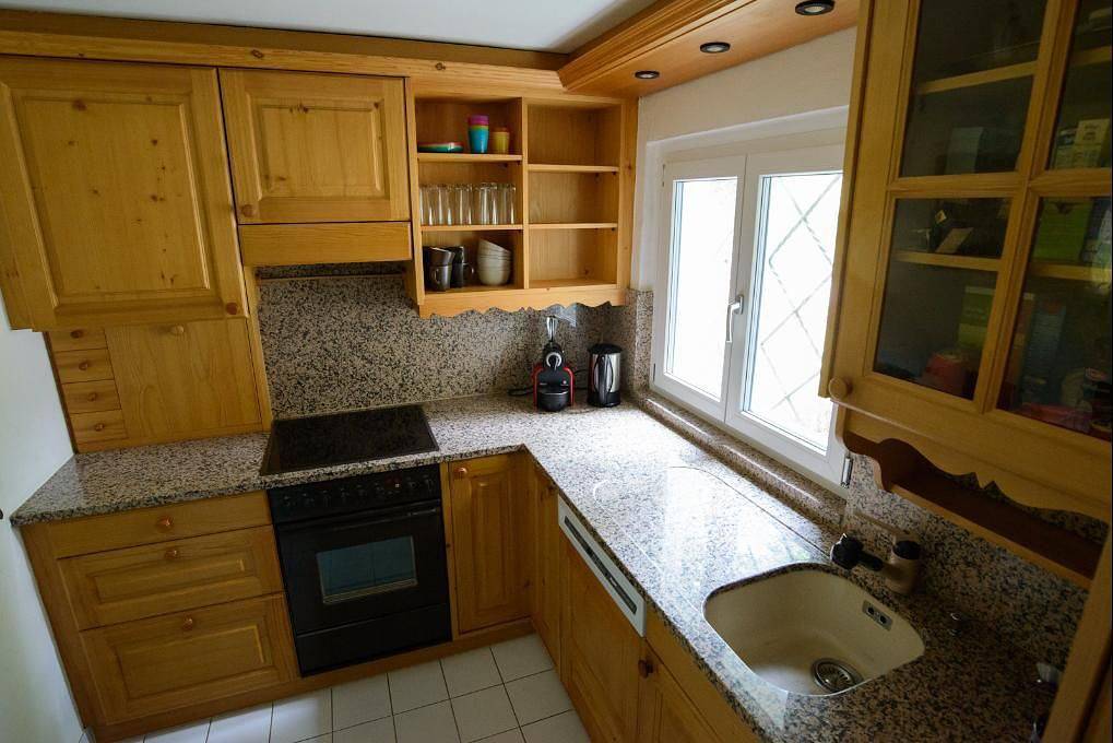 *** Ferienchalet Oreas, Valbella in Vaz/Obervaz, Plessur Alpen