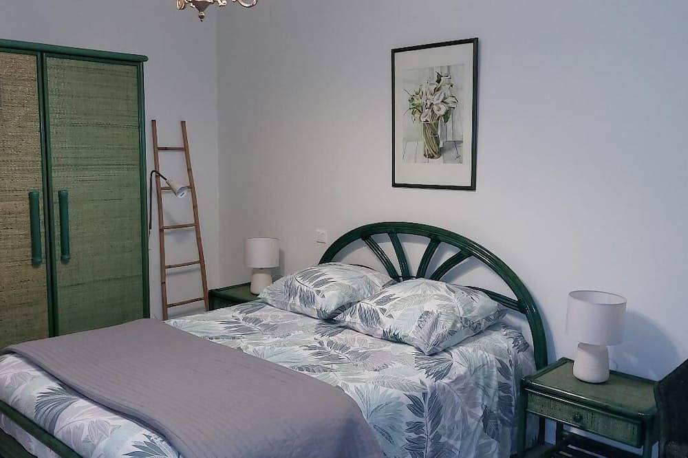 300m plage Tahiti et Gr34- 4* - Grand jardin - Chaînes Tv européennes in Raguénez, Névez