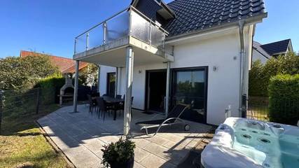 Chalet für 6 Personen in Göhren-Lebbin, Fleesensee, Bild 3