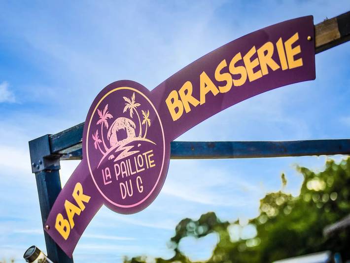 Camping für 5 Personen, mit Pool und Terrasse in der Bassin d’Arcachon - 4