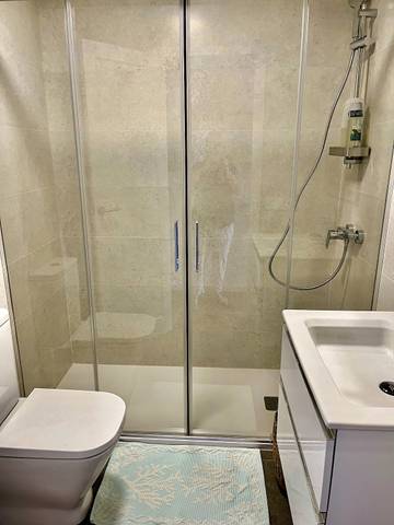 Apartment in Es Mercadal, Menorca für 5 