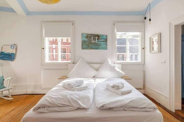 Ferienhaus für 8 Personen, mit Terrasse im Kraichgau - 2