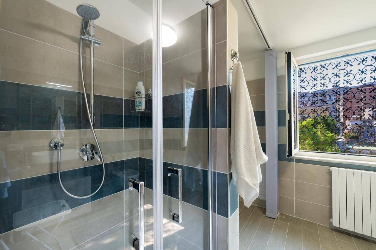Studio Apartment in Torre Annunziata, Parco nazionale del Vesuvio